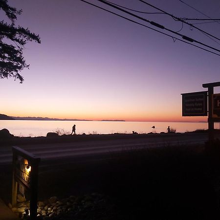 Heron's Landing Hotel Campbell River Luaran gambar