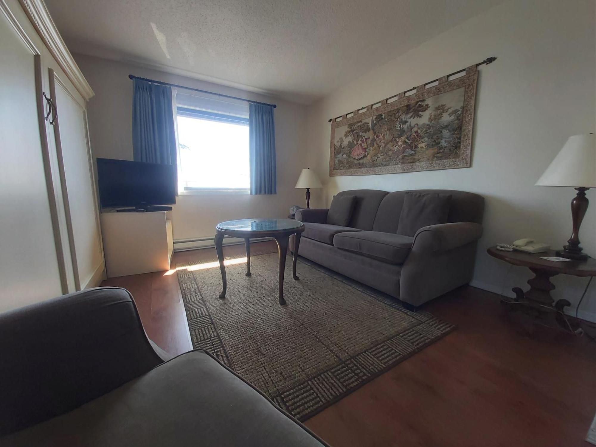 Heron's Landing Hotel Campbell River Luaran gambar
