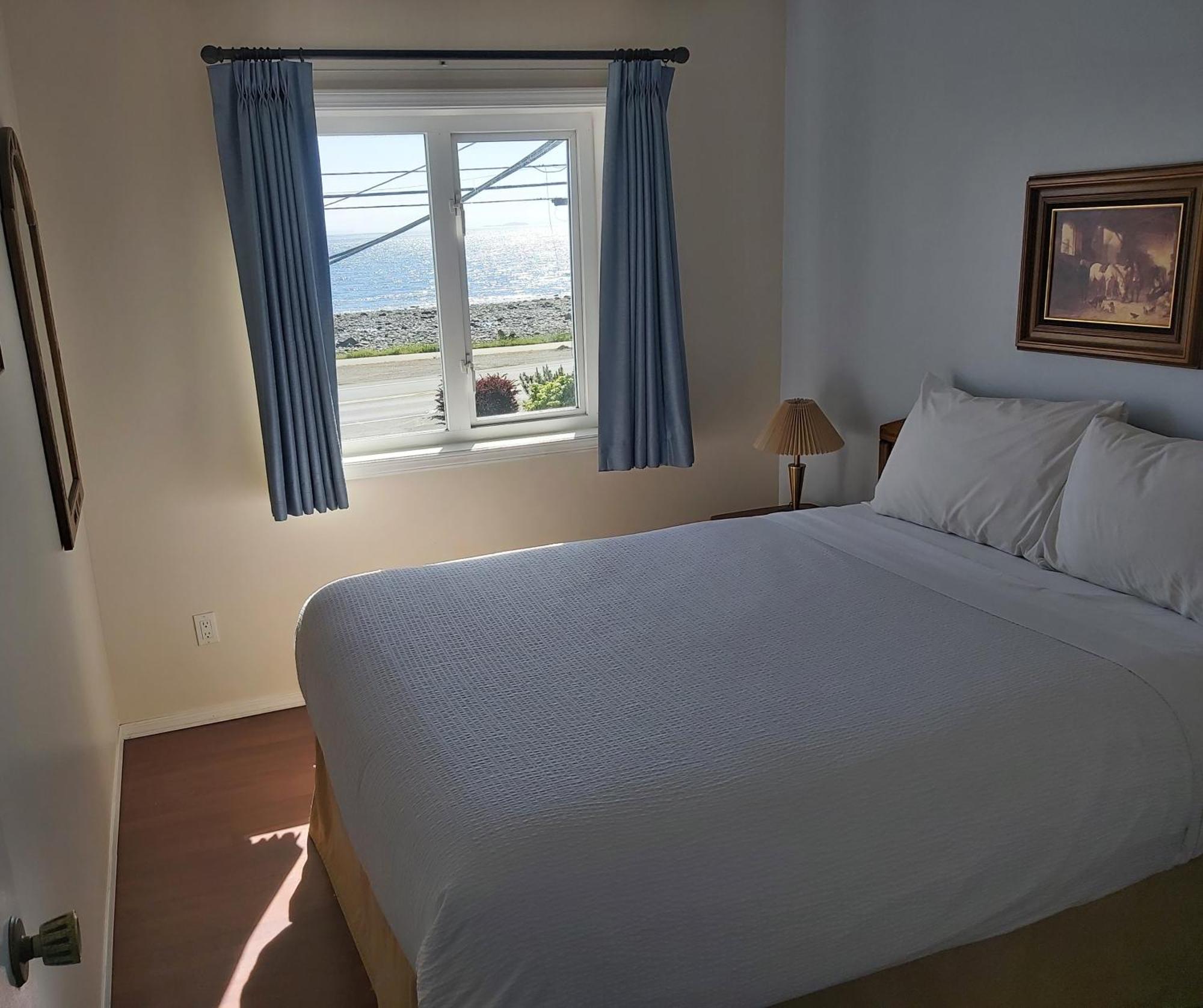 Heron's Landing Hotel Campbell River Luaran gambar