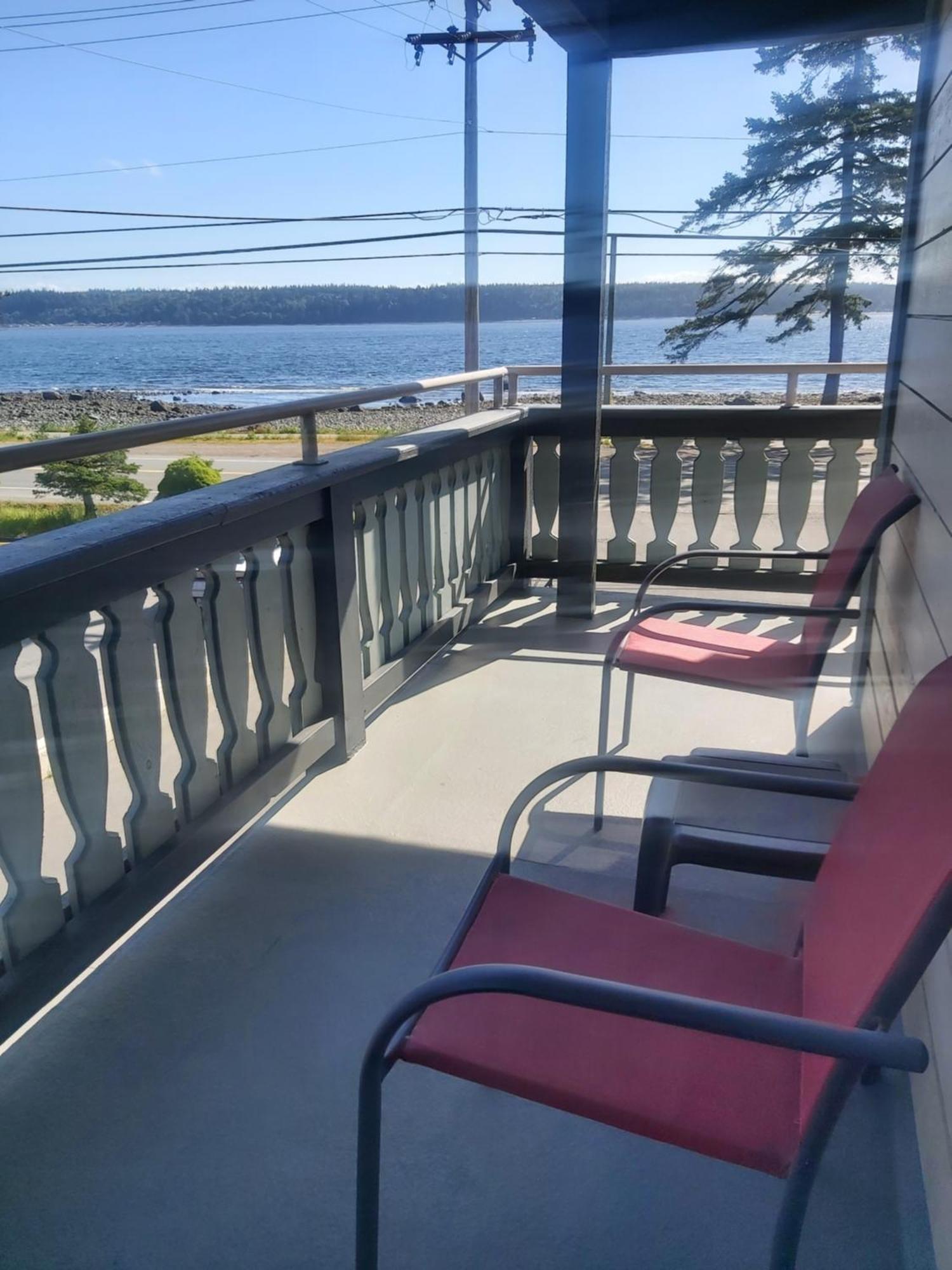 Heron's Landing Hotel Campbell River Luaran gambar
