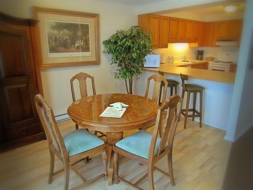 Heron's Landing Hotel Campbell River Luaran gambar