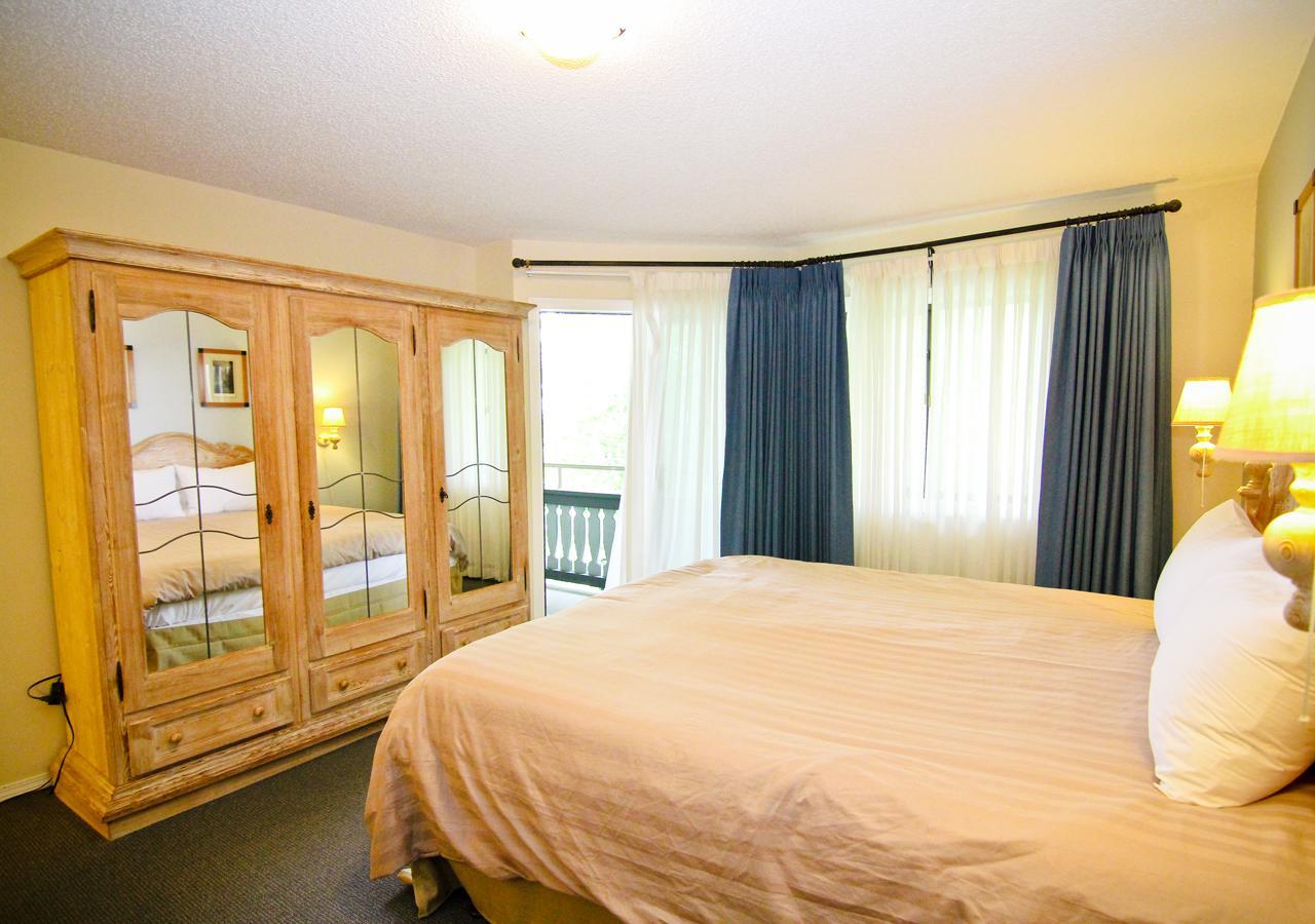 Heron's Landing Hotel Campbell River Luaran gambar