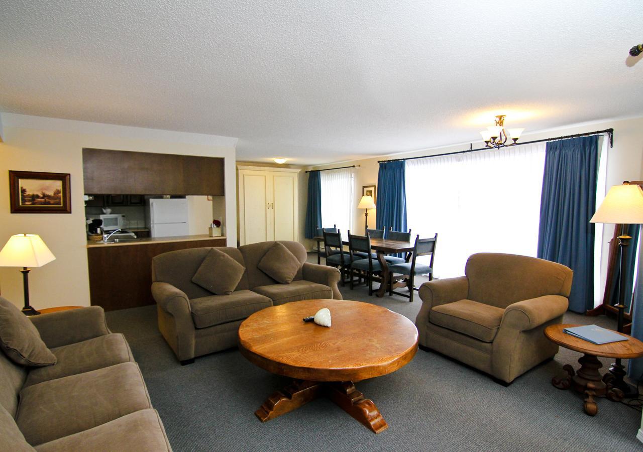Heron's Landing Hotel Campbell River Luaran gambar