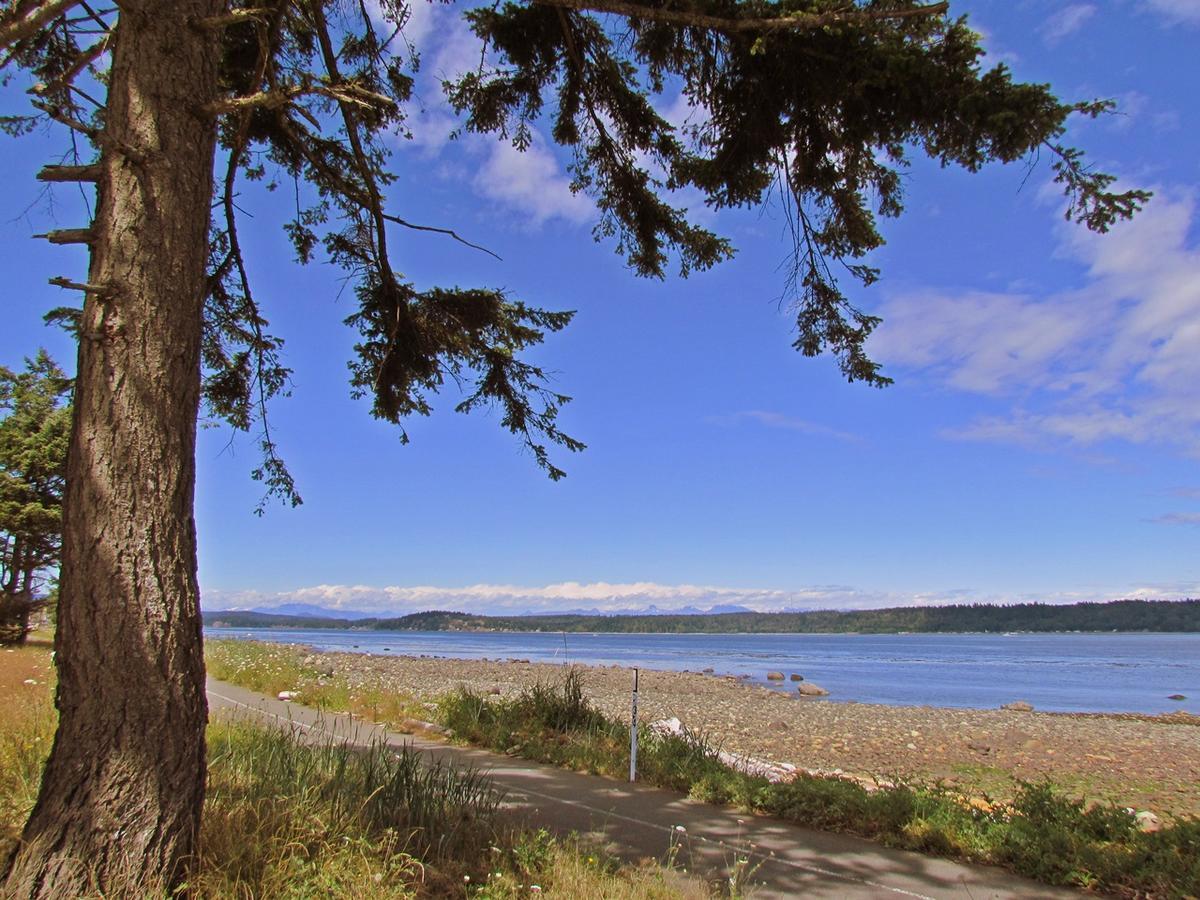 Heron's Landing Hotel Campbell River Luaran gambar