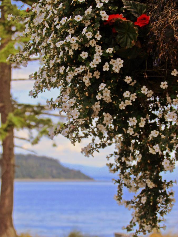 Heron's Landing Hotel Campbell River Luaran gambar